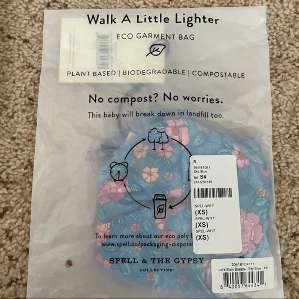 Spell Spell - Picture 7 of 8